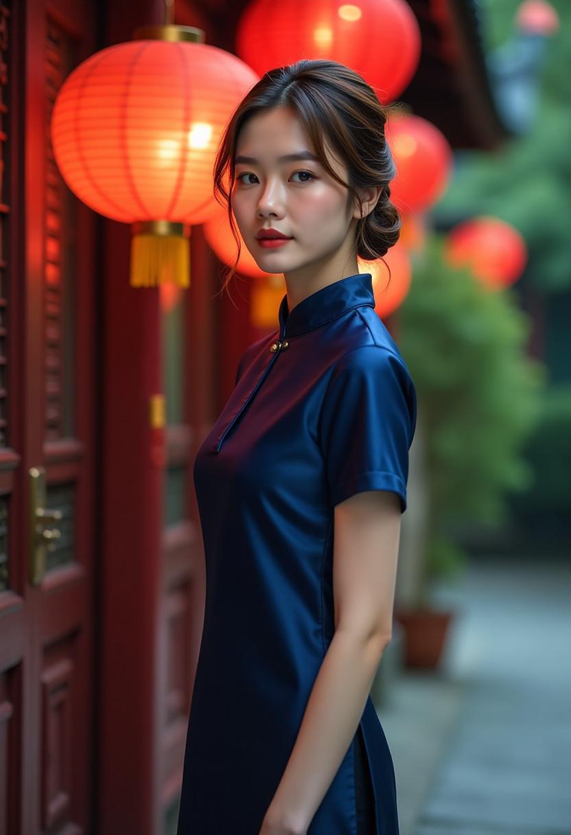四合院风云