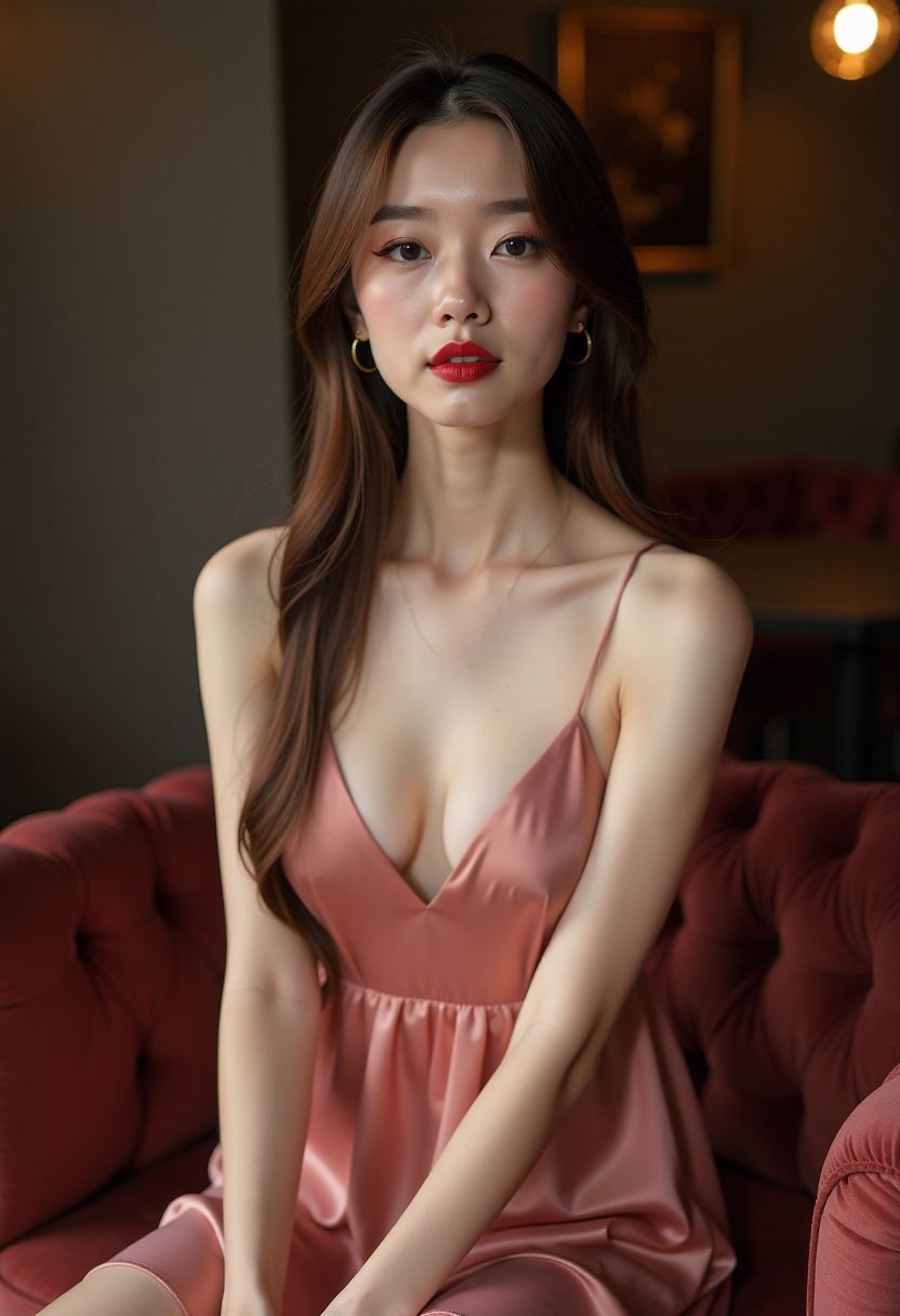 青春奔跑