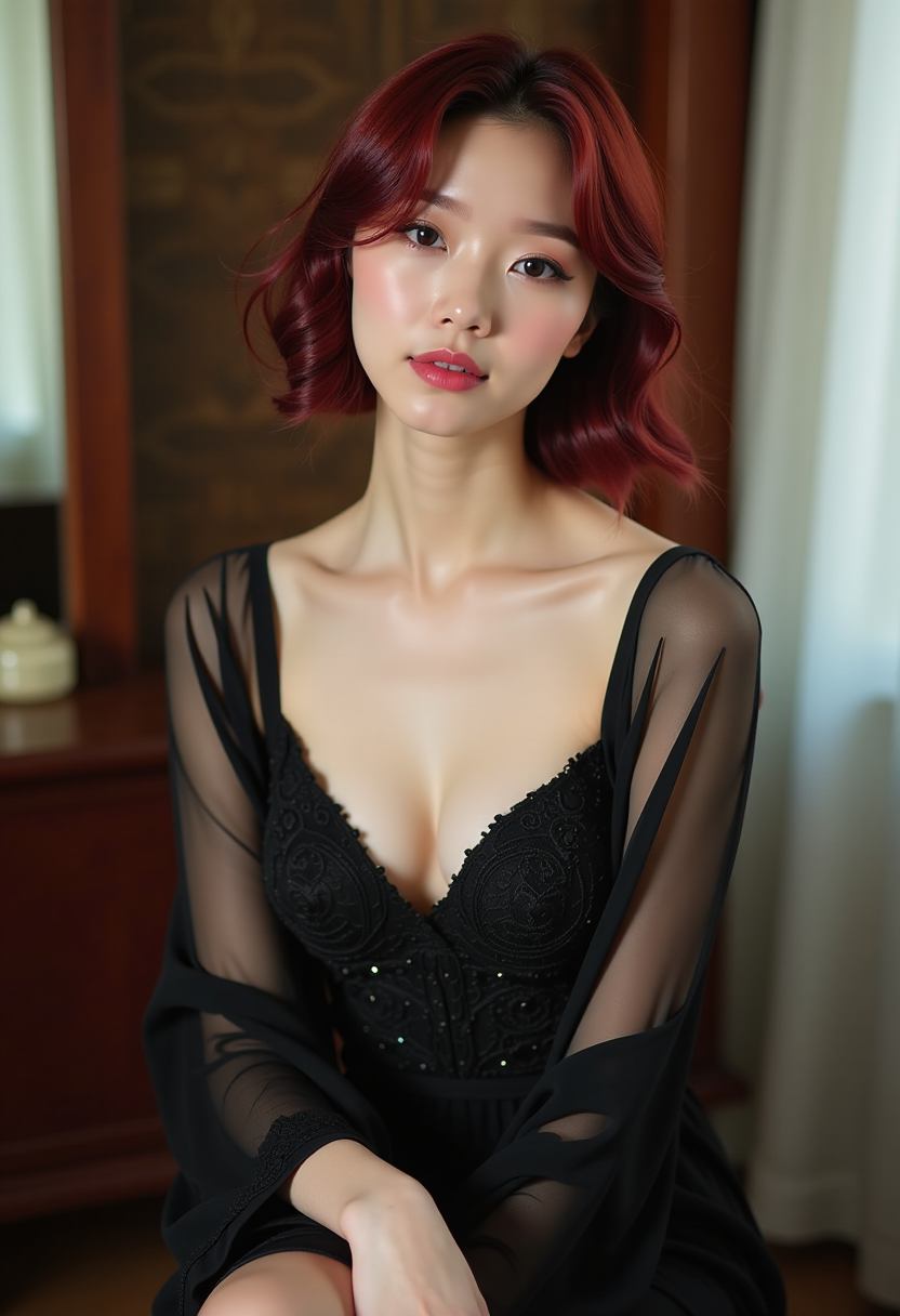 厨房达人秀