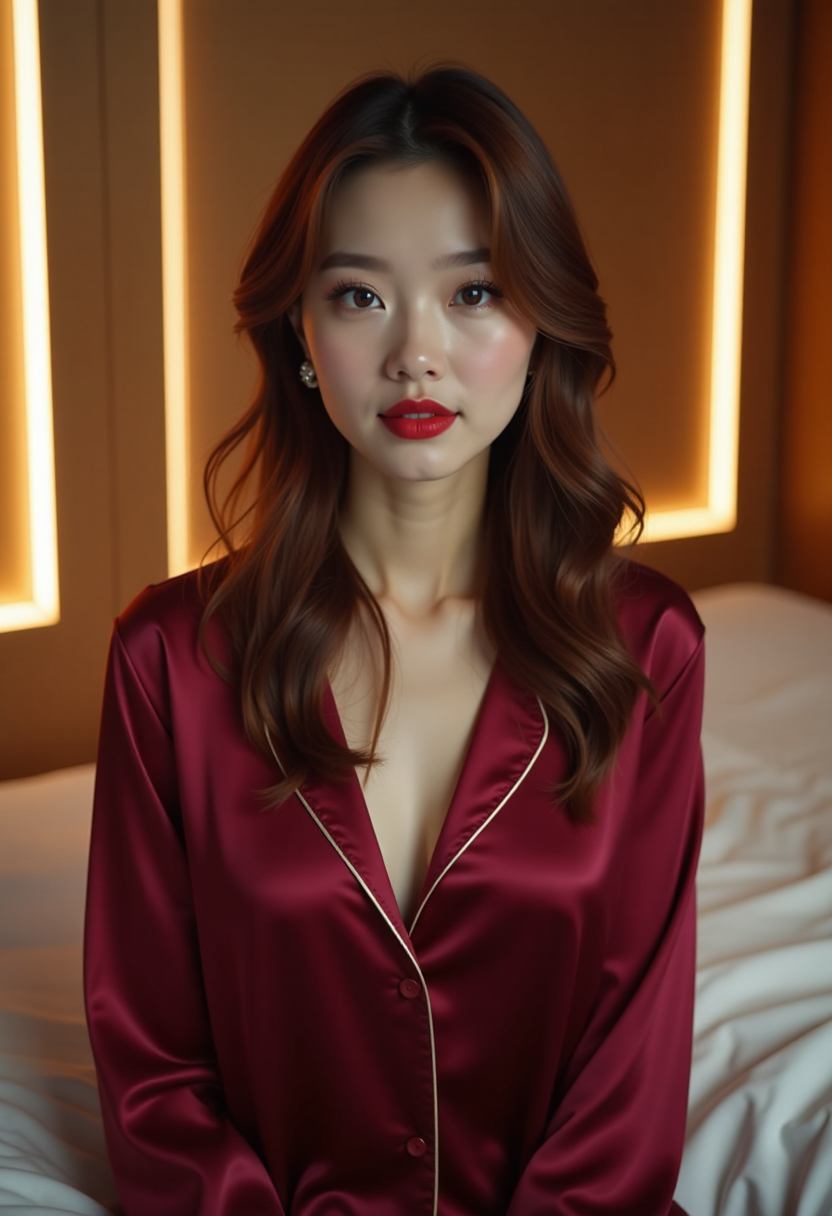 南巷弄堂