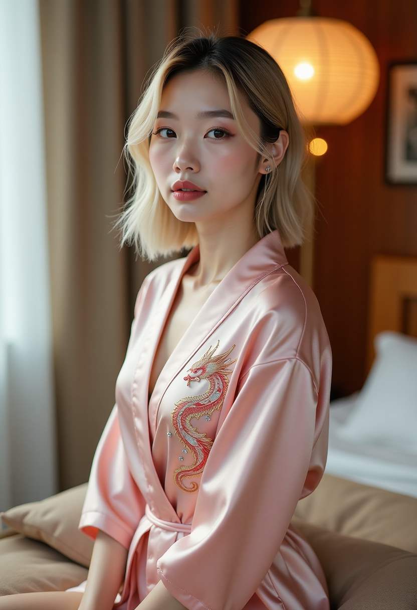 夜班巡警