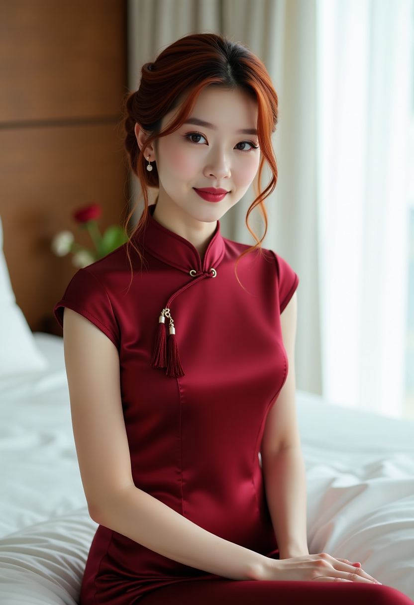 魔法少女小夜