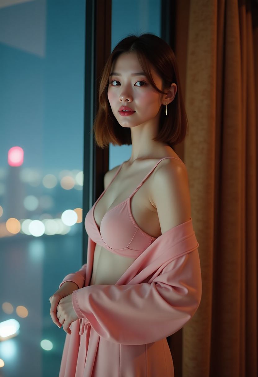 迷雾十三天